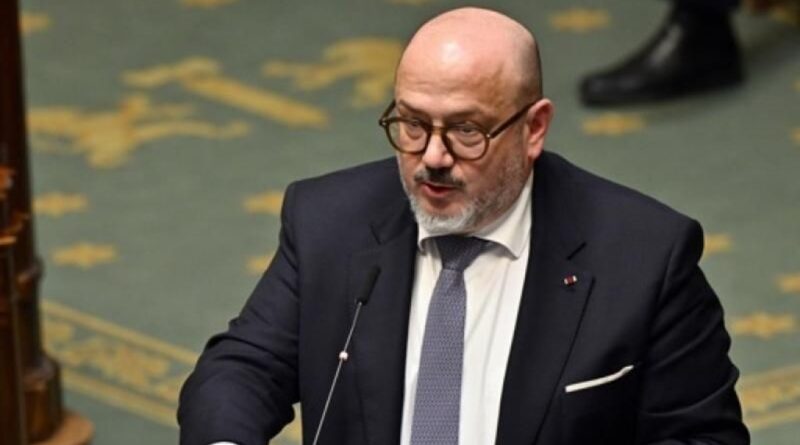 Feu vert en commission pour la fusion des zones de police à Bruxelles.