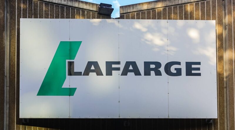 Financement du terrorisme en Syrie : 6 ans de prison pour Bruno Lafont