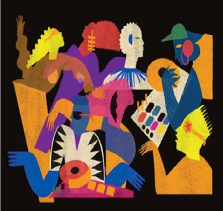 Financement public de la culture : moins de 0,6 % du PIB mondial