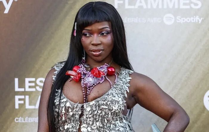 Flammes 2026 : Theodora, boss lady, L2B enflamme l'ouverture.