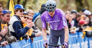 Flèche Brabançonne : Anders Foldager s'impose, Remco Evenepoel battu