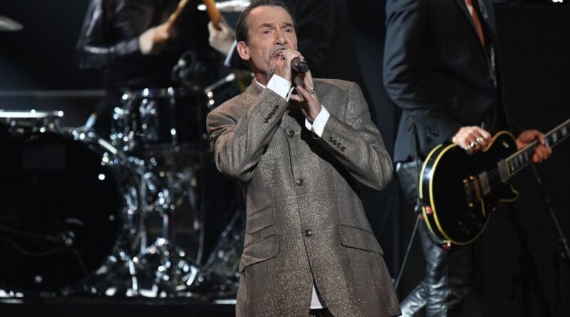 Florent Pagny a vécu le « pire des cauchemars » pendant son « 65 TOUR »