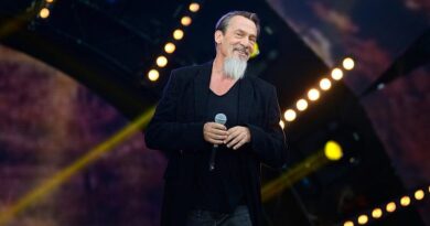Florent Pagny explique son possible départ de « The Voice » après la saison 15.