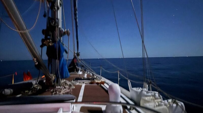 Flottille pour Gaza : 175 militants arrêtés par Israël, incluant des Français.