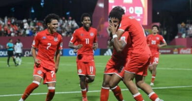 Football – U17 : Tunisie et Algérie ne se départagent pas dans leur derby