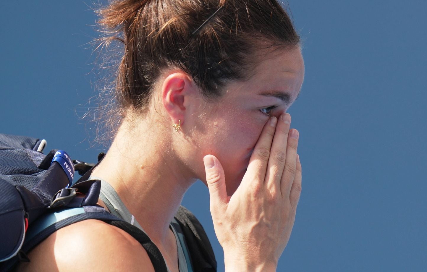 Forfait à Rouen, Loïs Boisson ne s'en sort pas avant Roland-Garros.