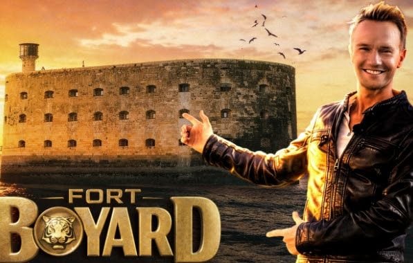 « Fort Boyard » sur France 2 : la prestation de Cyril Féraud est-elle « évidente » ?