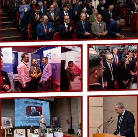 Forum EHTP-Entreprises 2026 : L’ingénieur marocain au cœur du développement territorial