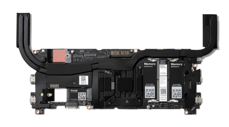 Framework Laptop 16 : la version 2.0 ne corrige pas les défauts de jeunesse