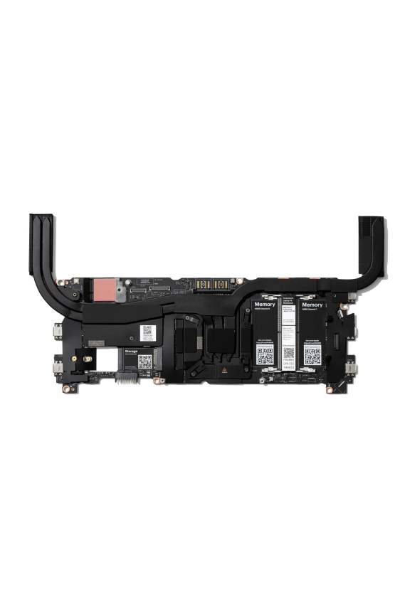 FW16-Mainboard-AMDRyzen-AI300Series-Ryzen -AI5-340-Front