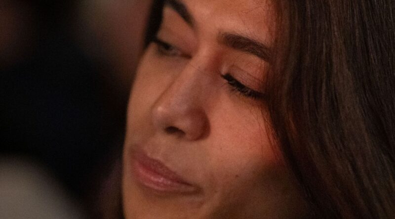 France : l’eurodéputée franco-palestinienne Rima Hassan en garde à vue