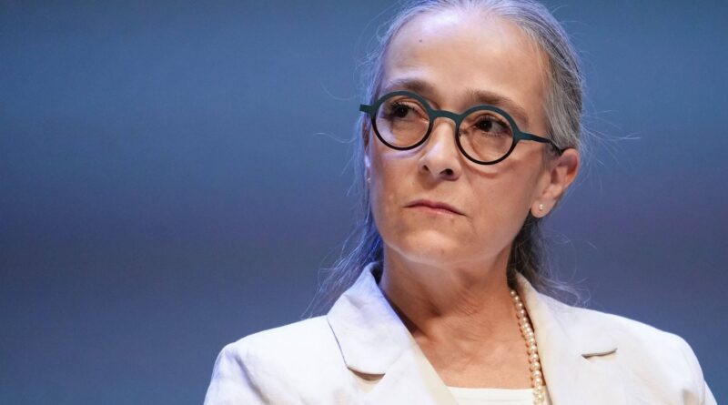 France Télévisions : « Ce que vous dites est absolument faux » lors de la dernière séance.