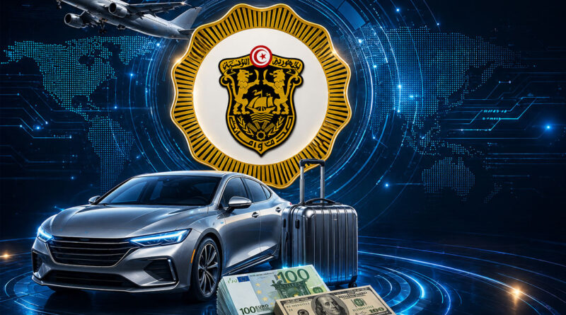 Franchise, véhicules, devises : ce que la douane tunisienne permet aux Tunisiens de l'étranger