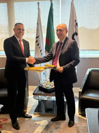 Frater-Razes et Sanofi commencent la production d'insulines en Algérie