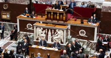 Fraude sociale et fiscale : les députés adoptent un texte révélateur.