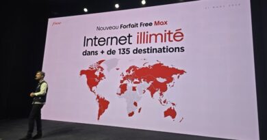 Free Max, TurboQuant, Samsung Galaxy A57 : l’actualité tech à ne pas manquer cette semaine