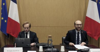 Fusions de chaînes et réduction des jeux : recommandations de la commission d’enquête sur l’audiovisuel public