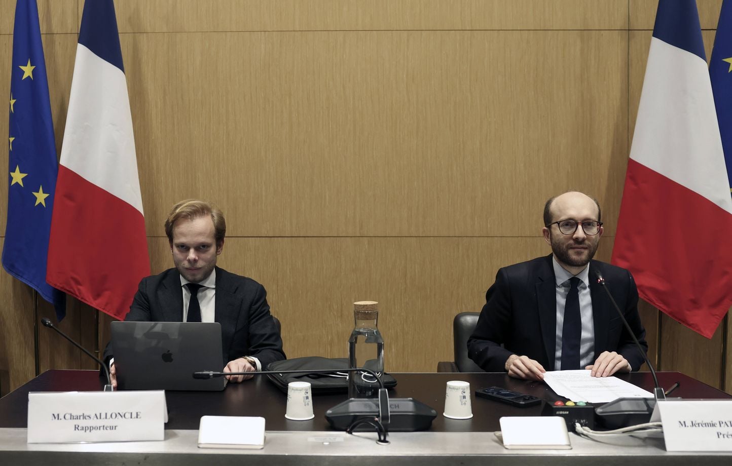 Fusions de chaînes et réduction des jeux : recommandations de la commission d’enquête sur l’audiovisuel public