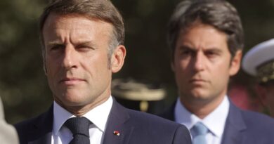 Gabriel Attal : Emmanuel Macron ne le lira pas sans le recevoir.