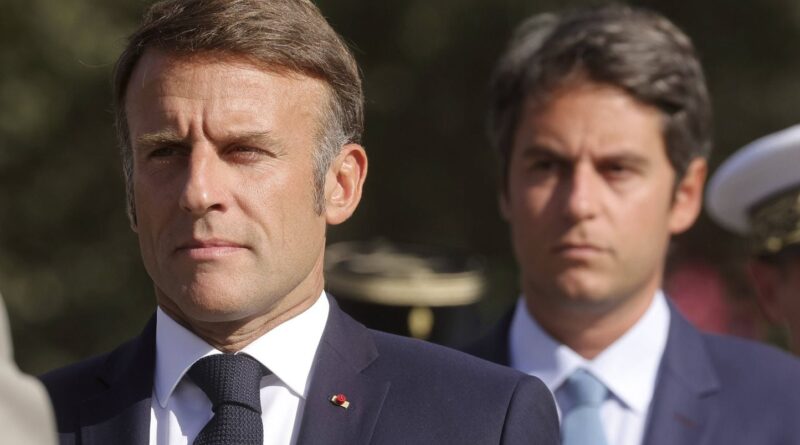 Gabriel Attal : Emmanuel Macron ne le lira pas sans le recevoir.