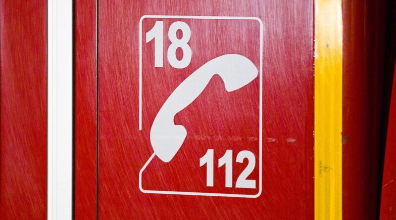 Gard : Un lycéen de 15 ans meurt percuté par un chariot élévateur durant un stage d'observation.