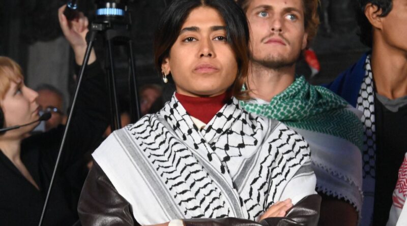 Garde à vue de Rima Hassan : plainte et saisine de l'IGJ par Darmanin