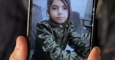 Gaza : Ritaj Rihan, 9 ans, tuée en classe par l'armée israélienne