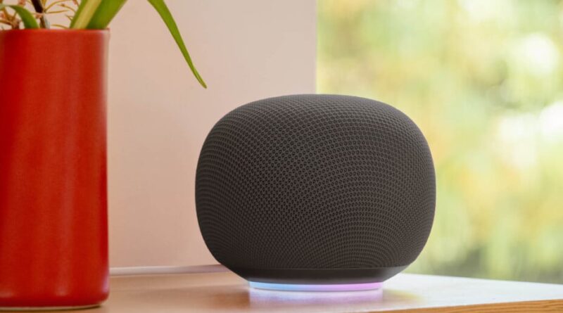 Gemini Live en France : enceintes Google compatibles et mode d'emploi