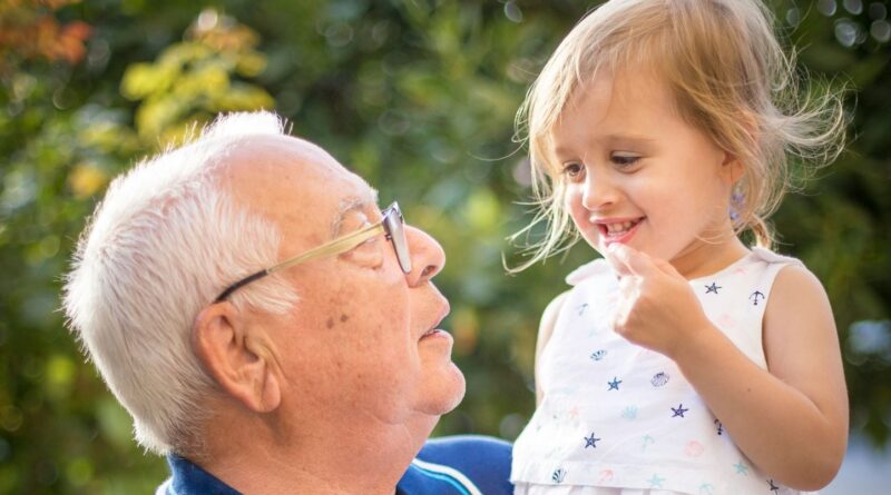 Gérer les 9.000 milliards d'héritage des « baby-boomers » français.