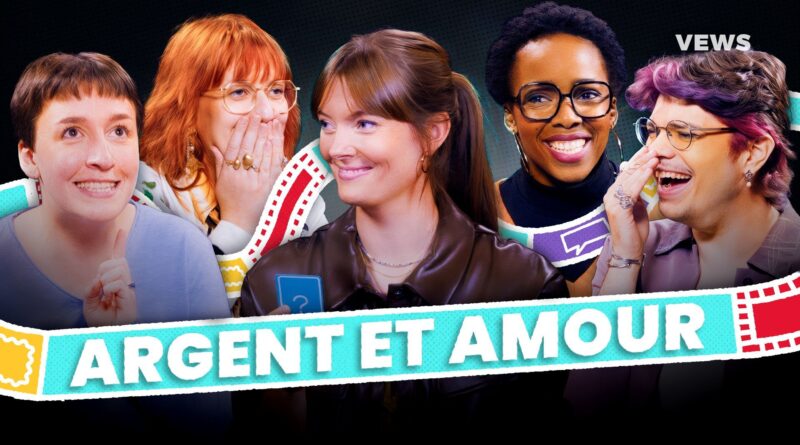 Gestion financière en couple : 'Je ne paierai jamais autant que lui'