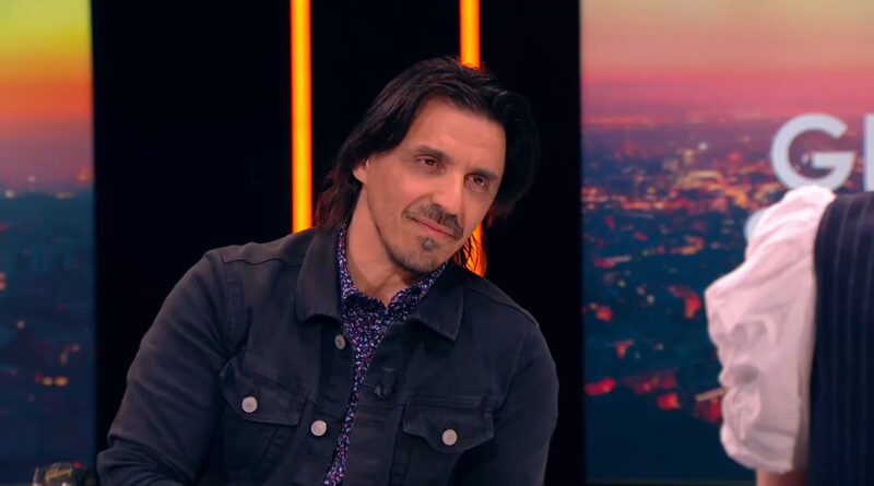 Giani Sabia parle de Lemon Straw : 'J'aime partager mes histoires'