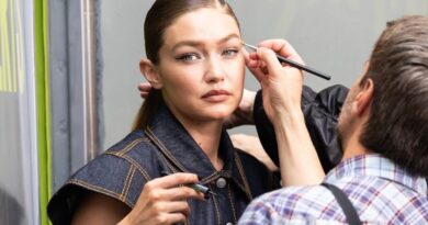 Gigi Hadid et Bella réagissent aux dossiers Epstein