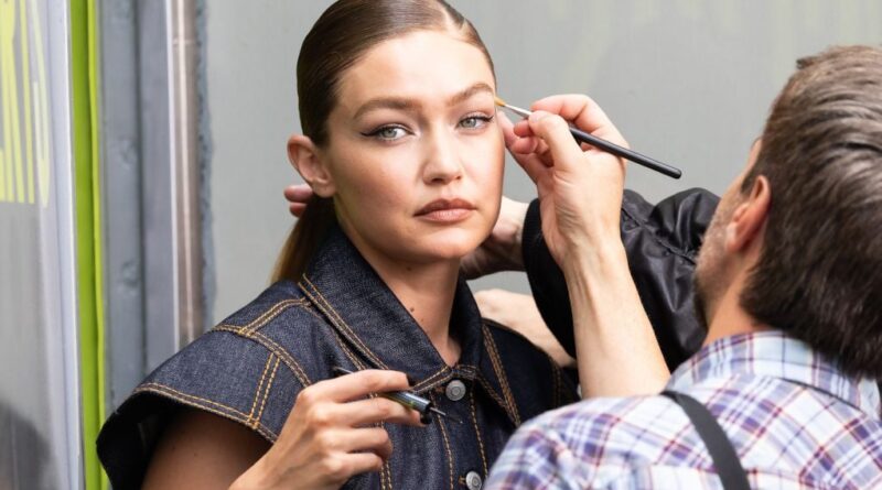 Gigi Hadid et Bella réagissent aux dossiers Epstein