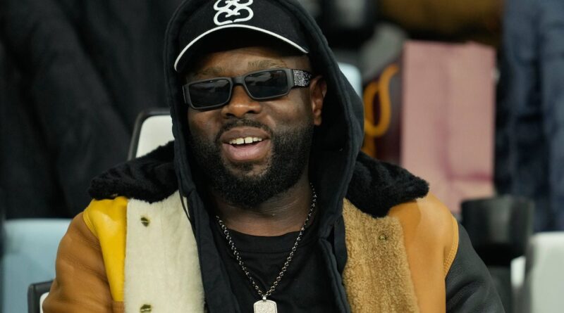 Gims : Accusations de blanchiment aggravé portées par la justice