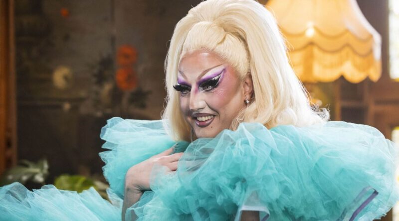 Ginger Bitch illumine « Les Traîtres » après des matinées à 5 heures.