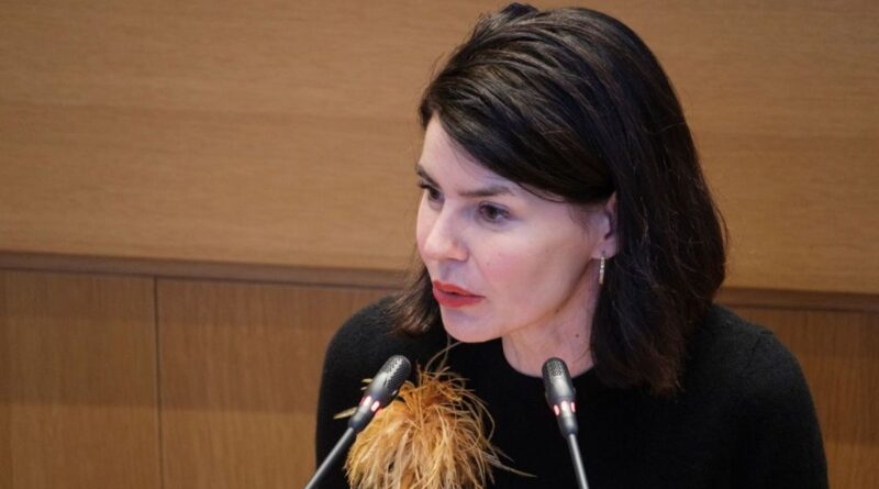 Glatigny envisage une généralisation du pool d'enseignants remplaçants en FWB.
