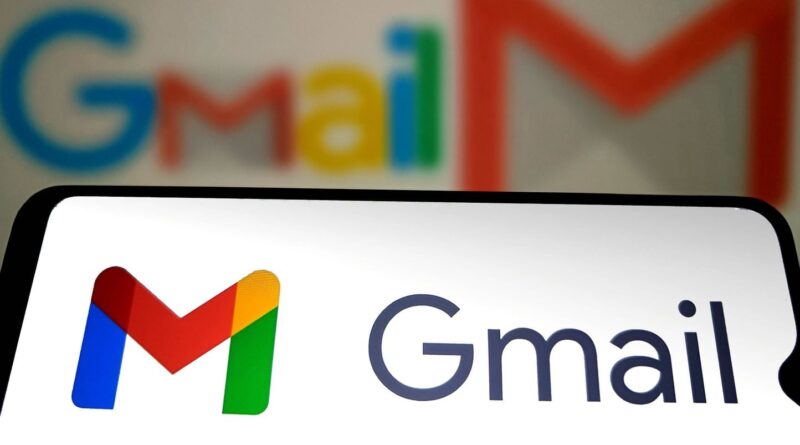 Gmail permet de modifier une adresse gênante : laquelle avez-vous ?