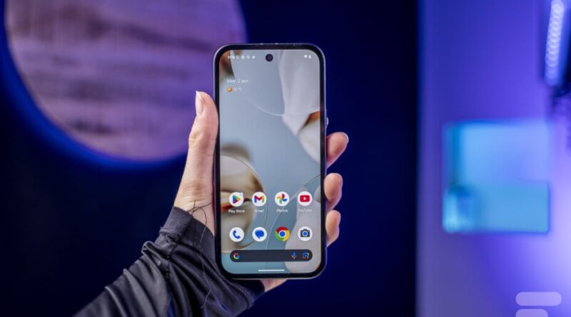 Google Pixel 9a, Rockrider EâFeel 900â¯S : bons plans tech du 28 avril 2026