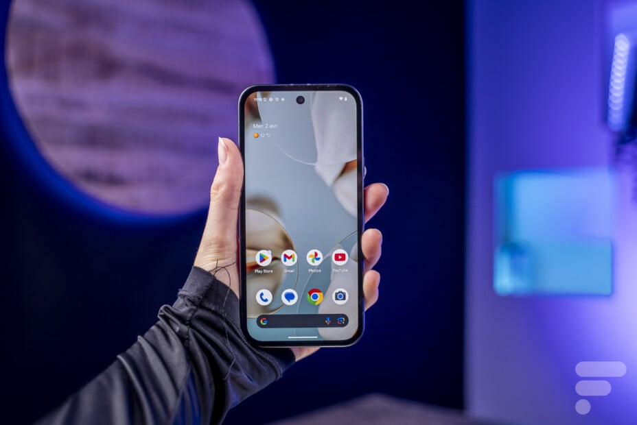 Google Pixel 9a, Rockrider EâFeel 900â¯S : bons plans tech du 28 avril 2026
