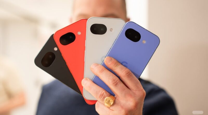 Google présente une solution pour les smartphones Pixel redémarrant en boucle.