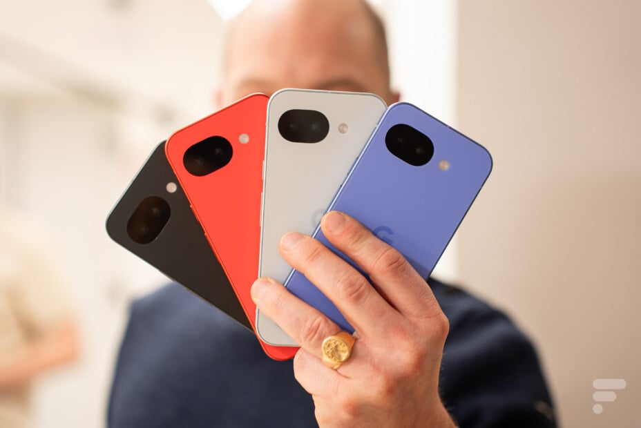 Google présente une solution pour les smartphones Pixel redémarrant en boucle.