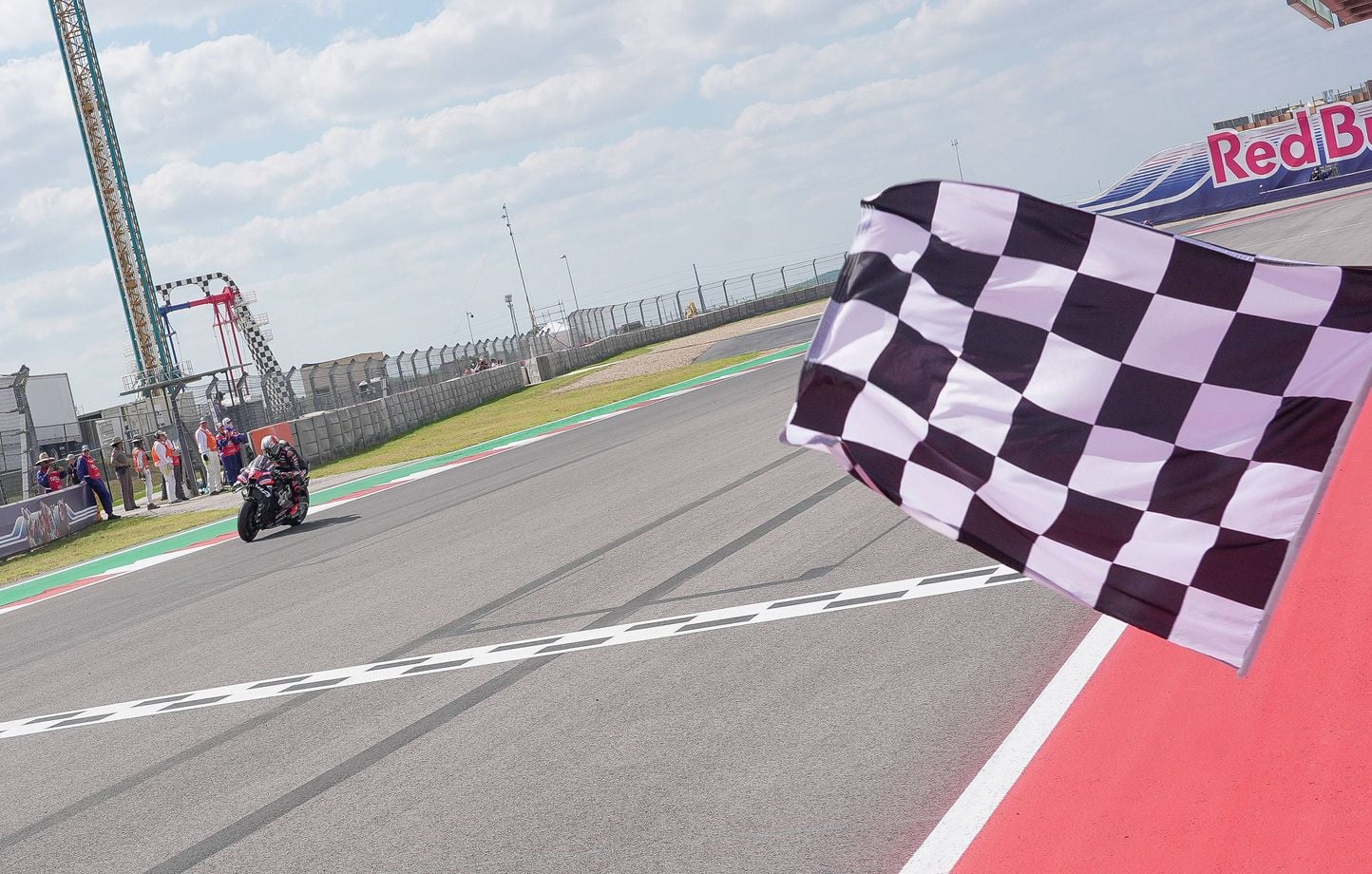 GP d'Espagne : Horaires et chaîne TV du MotoGP ce week-end