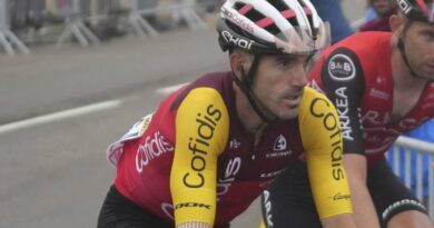 GP Miguel Indurain : Le classement de la course dévoilé