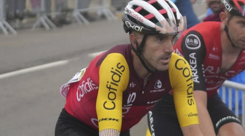 GP Miguel Indurain : Le classement de la course dévoilé