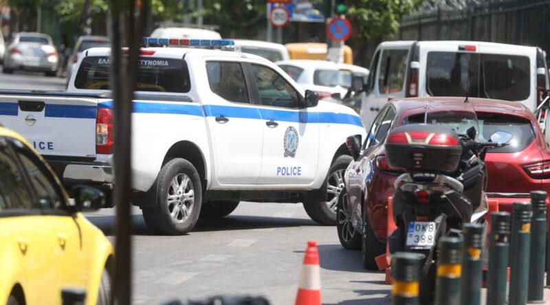 Grèce : Un suspect de 89 ans arrêté après deux fusillades à Athènes