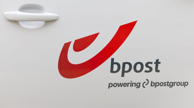 Grève chez Bpost : distribution du courrier perturbée, réunion mardi direction-syndicat