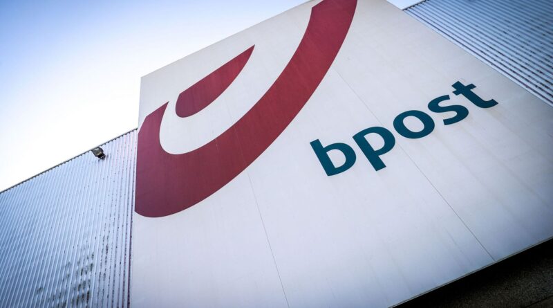 Grève chez Bpost : huissiers mobilisés à Liège, Charleroi, Nivelles et Mons.