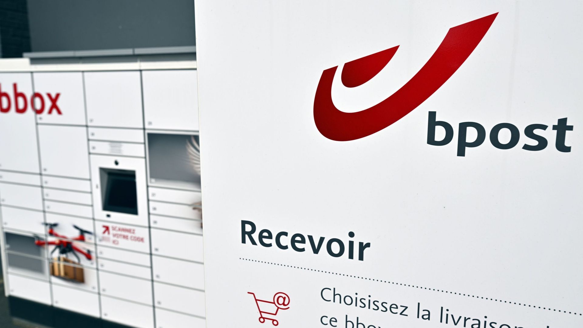 Grève chez Bpost : les petites entreprises ne veulent pas de dédommagements.