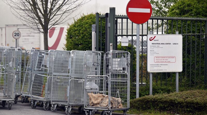 Grève chez Bpost : les syndicats quittent les négociations, aucun accord atteint.