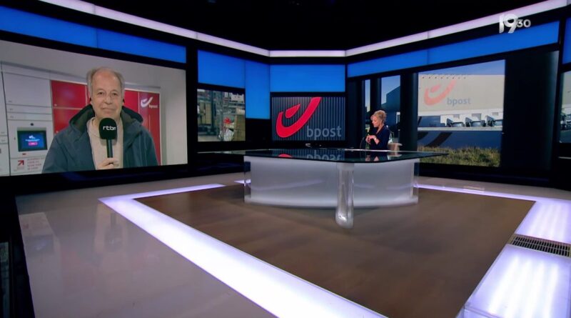 Grève chez Bpost : perturbations dans les services postaux ce mardi.